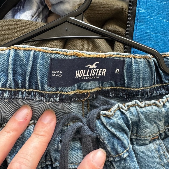 Hollister Jean joggers - Picture 3 of 3